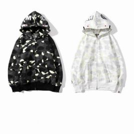 Picture of Bape Hoodies _SKUBapeM-3XL901210031